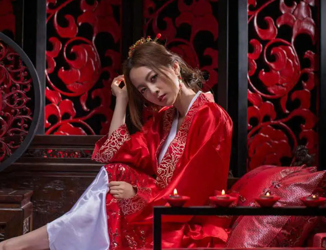 出差在西安长安到了一家轻奢休闲养生spa会馆，体验完心情大好