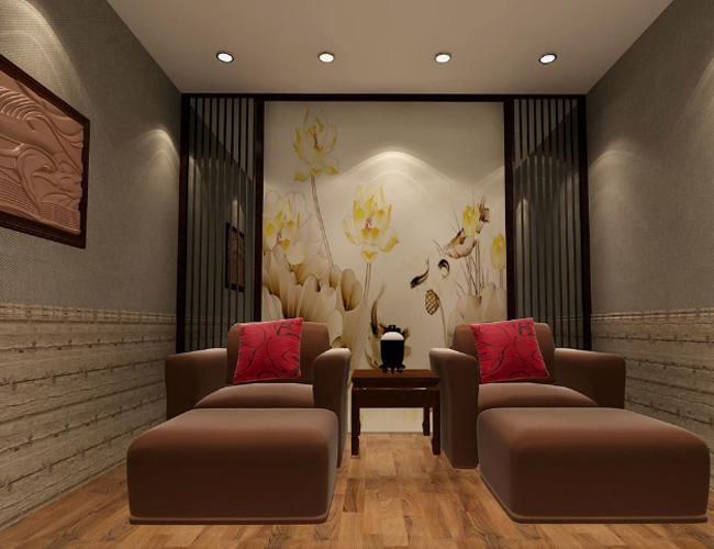 西安长安YiYun养生馆高端spa