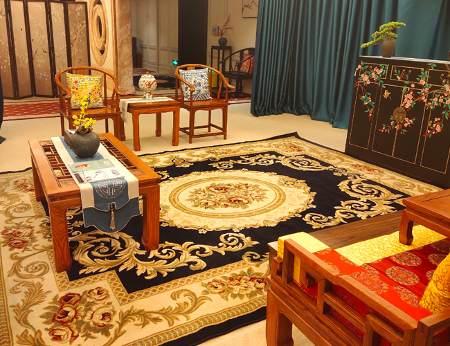 西安长安男士油压桑拿商务会所环境展示（一）一定不要错过！