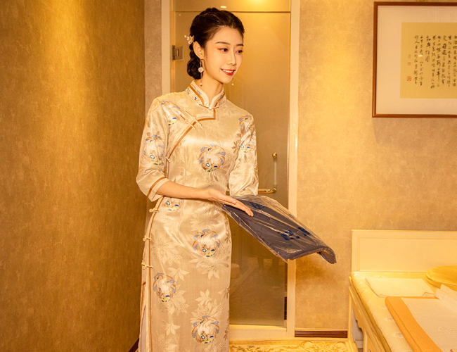 西安长安商务休闲会所艺师风采（九）给大家推荐一下