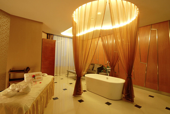 西安长安养生馆之脾胃虚弱的食疗配合